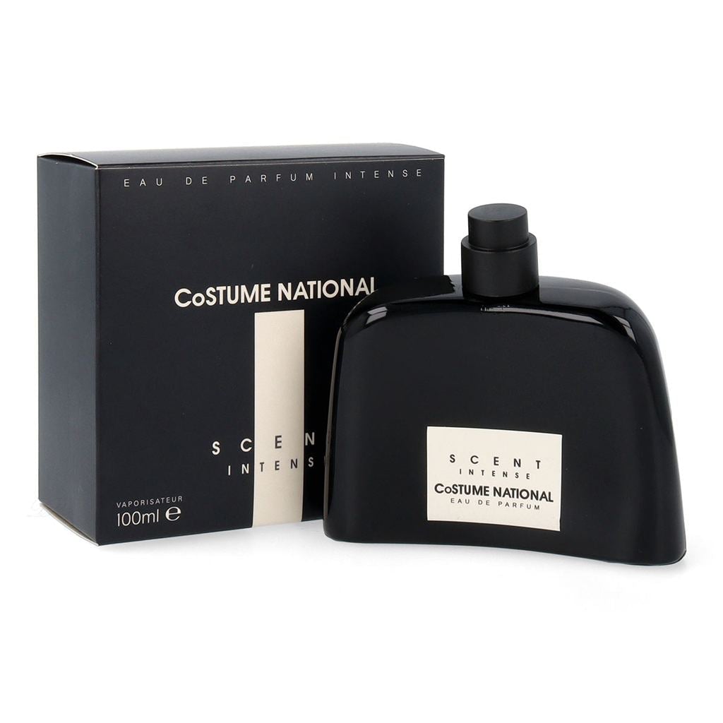 Costume National Scent Intense Eau de Parfum 100ml (Boxed)