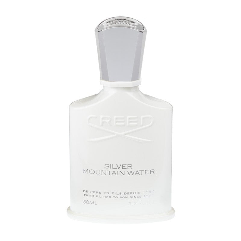 Creed Silver Mountain Water Eau de Parfum 100ml (Boxed)