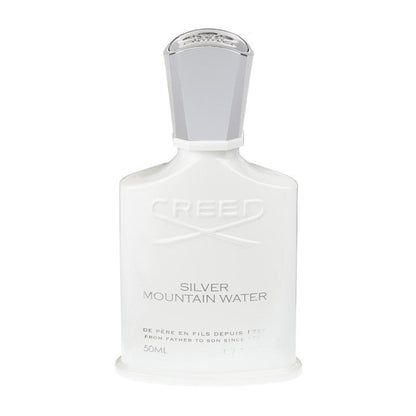 Creed Silver Mountain Water Eau de Parfum 100ml (Boxed)