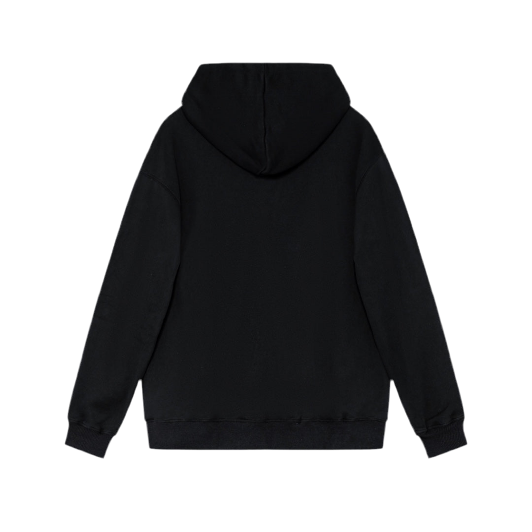 HOODIE-CLN