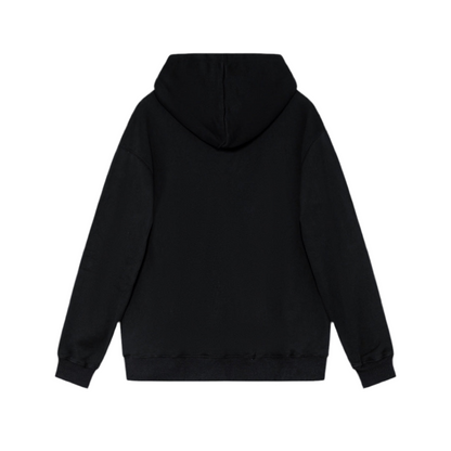 HOODIE-CLN