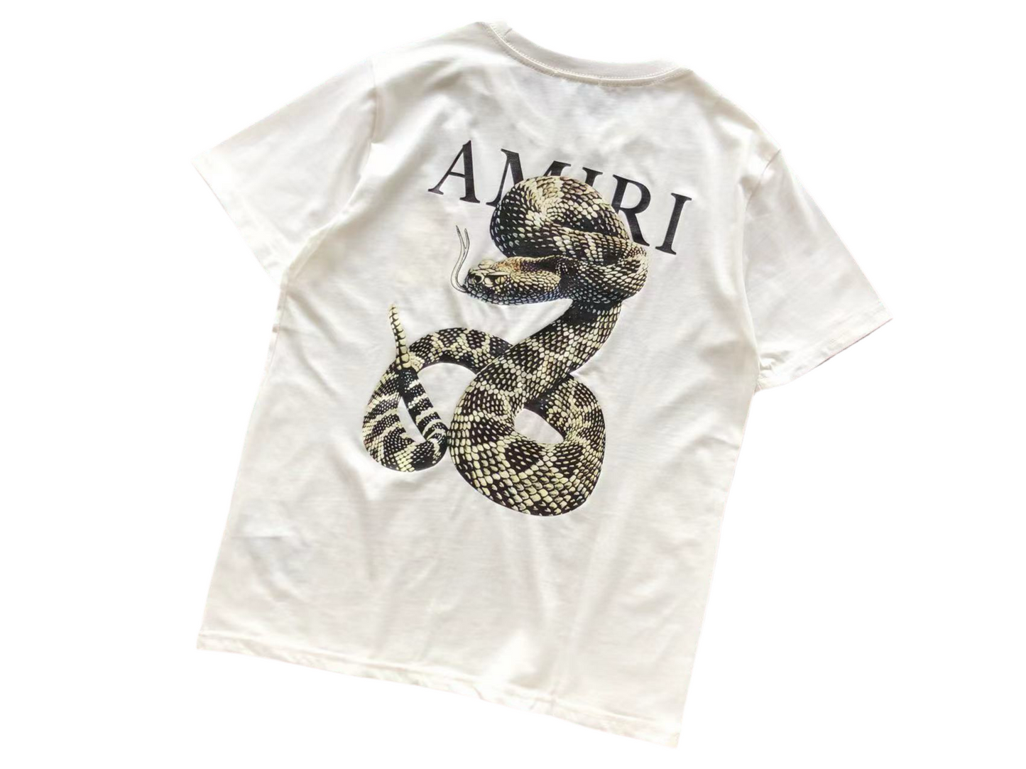 T-SHIRT-AMR