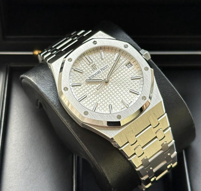 ROYAL OAK JUMBO WHITE