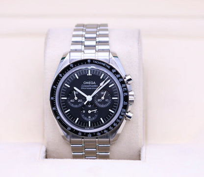 SPEEDMASTER BLACK