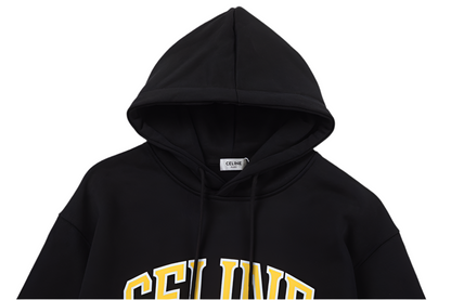 HOODIE-CLN