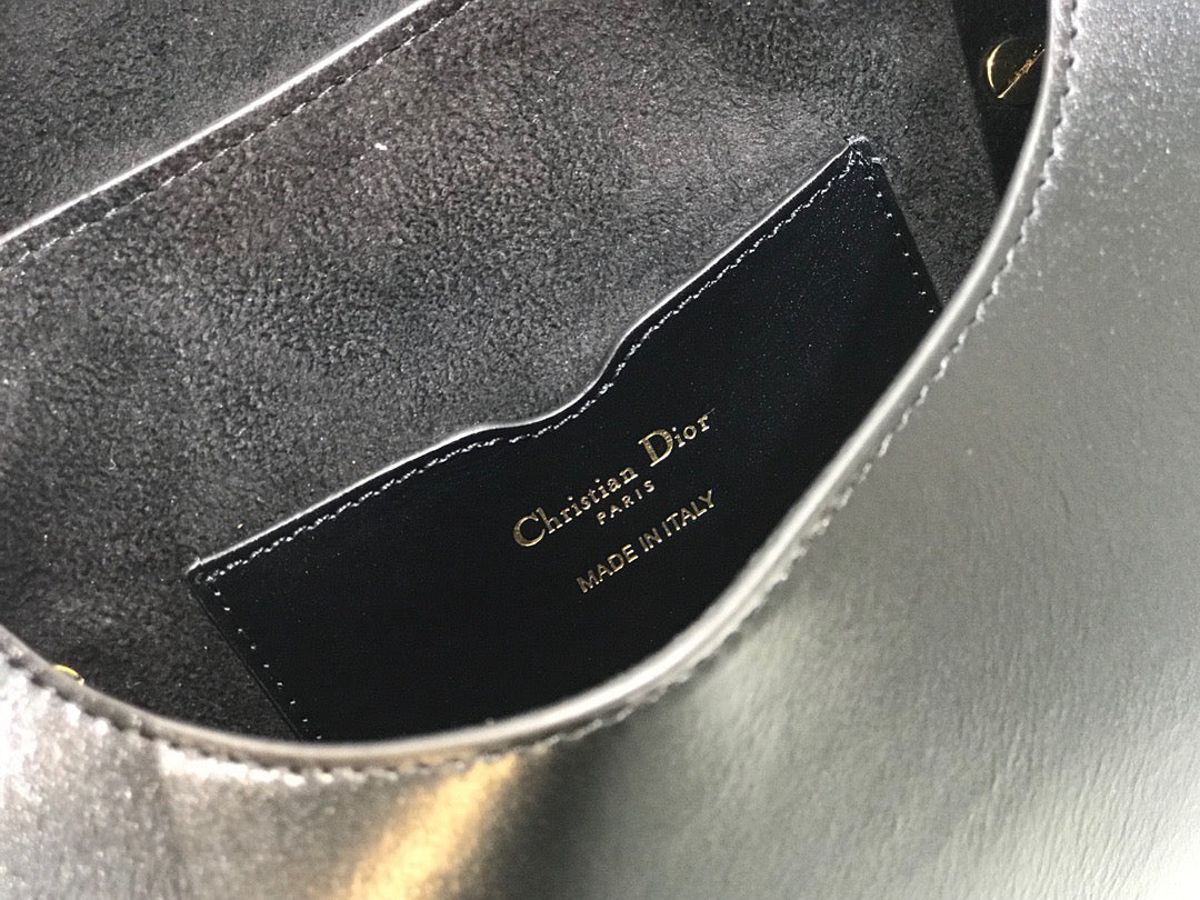 MEDIUM DIOR BOBBY BAG