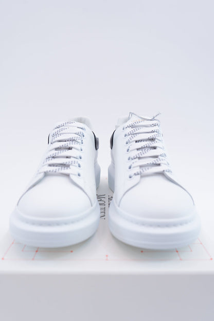 Sneakers White Black