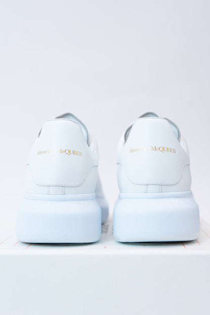 Sneakers White White