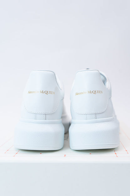 Sneakers White White Women