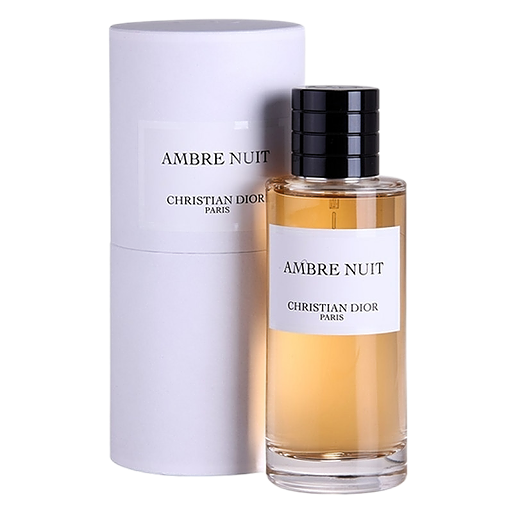 Dior AMBRE NUIT 125ml (boxed)