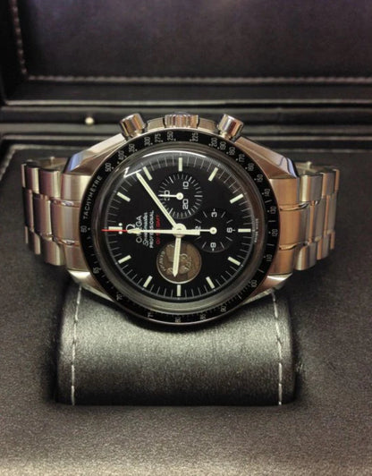 SPEEDMASTER PROFESSIONAL APOLLO 11 40th ANNIVERSARY