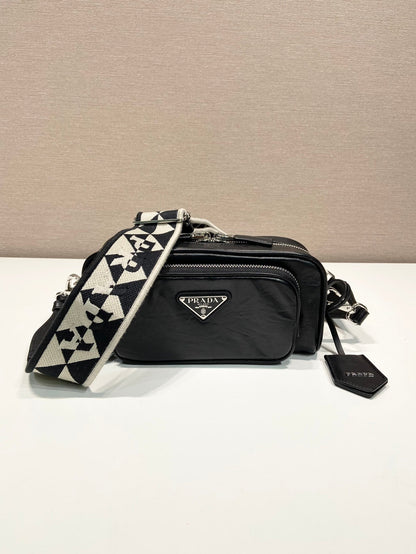 Prada Crossbody