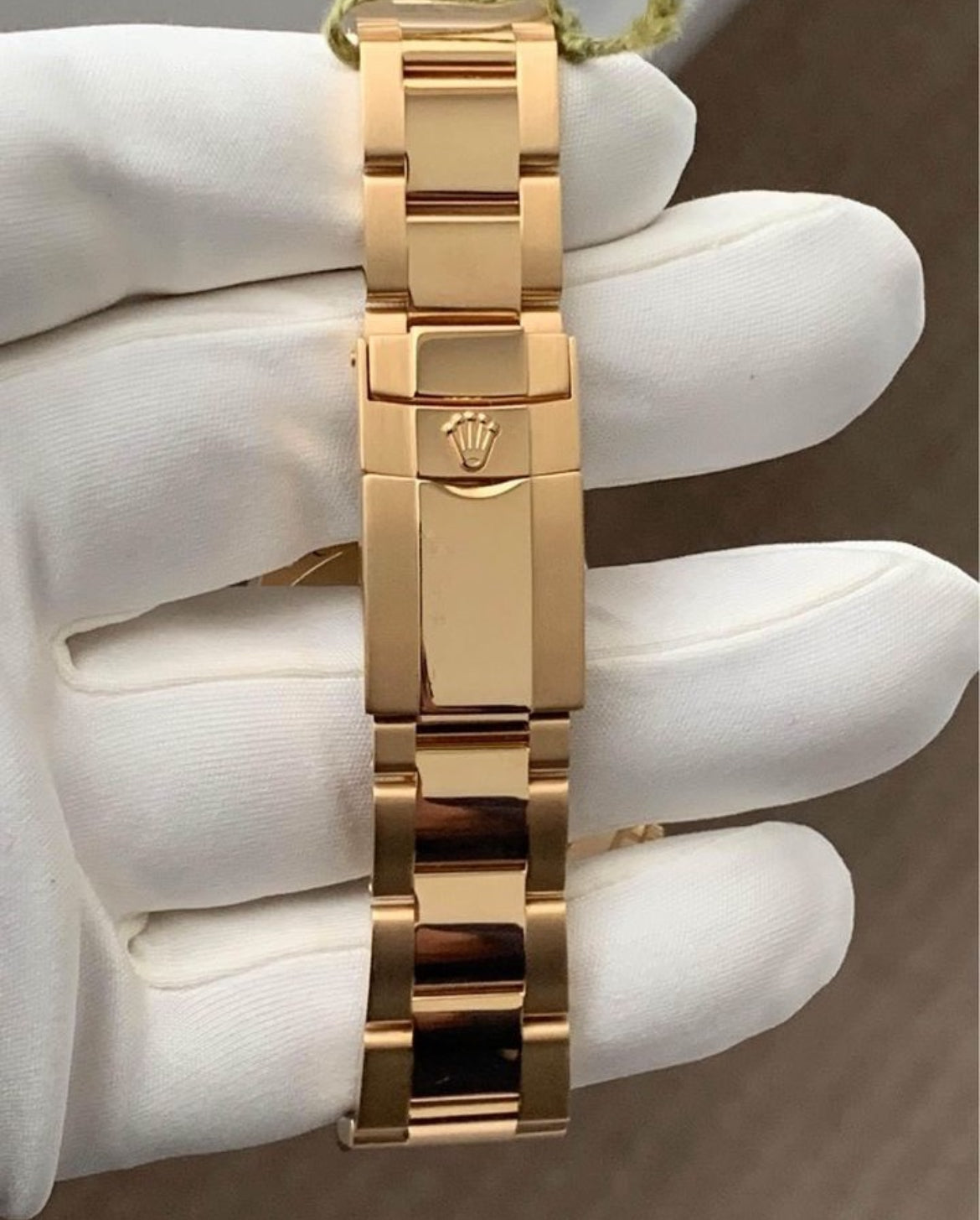 DAYTONA GOLD DIAMOND