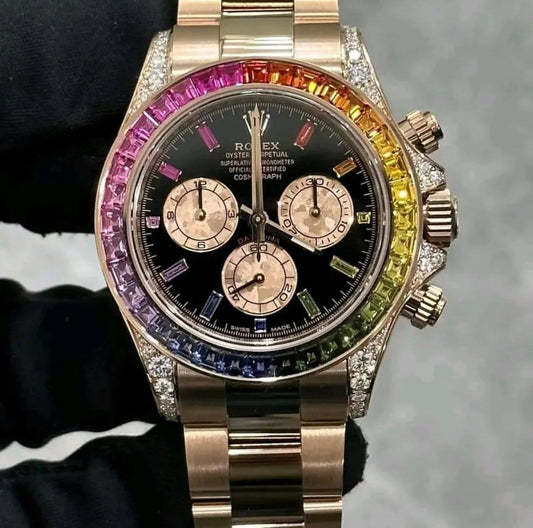 DAYTONA "RAINBOW"