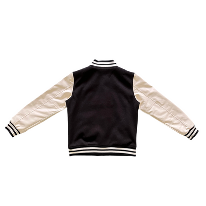 VARSITY JACKET