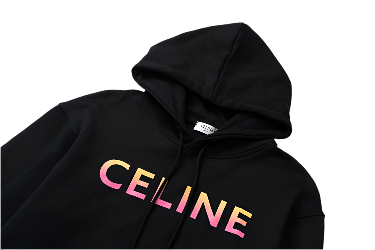 HOODIE-CLN