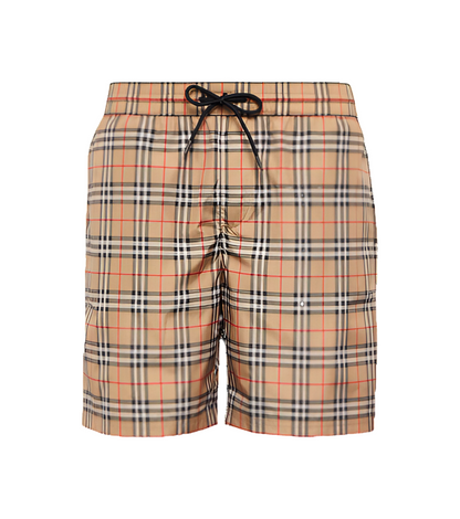 BURBERRY SHORTS