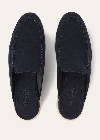 Babouche Summer Walk Blu Navy Uomo