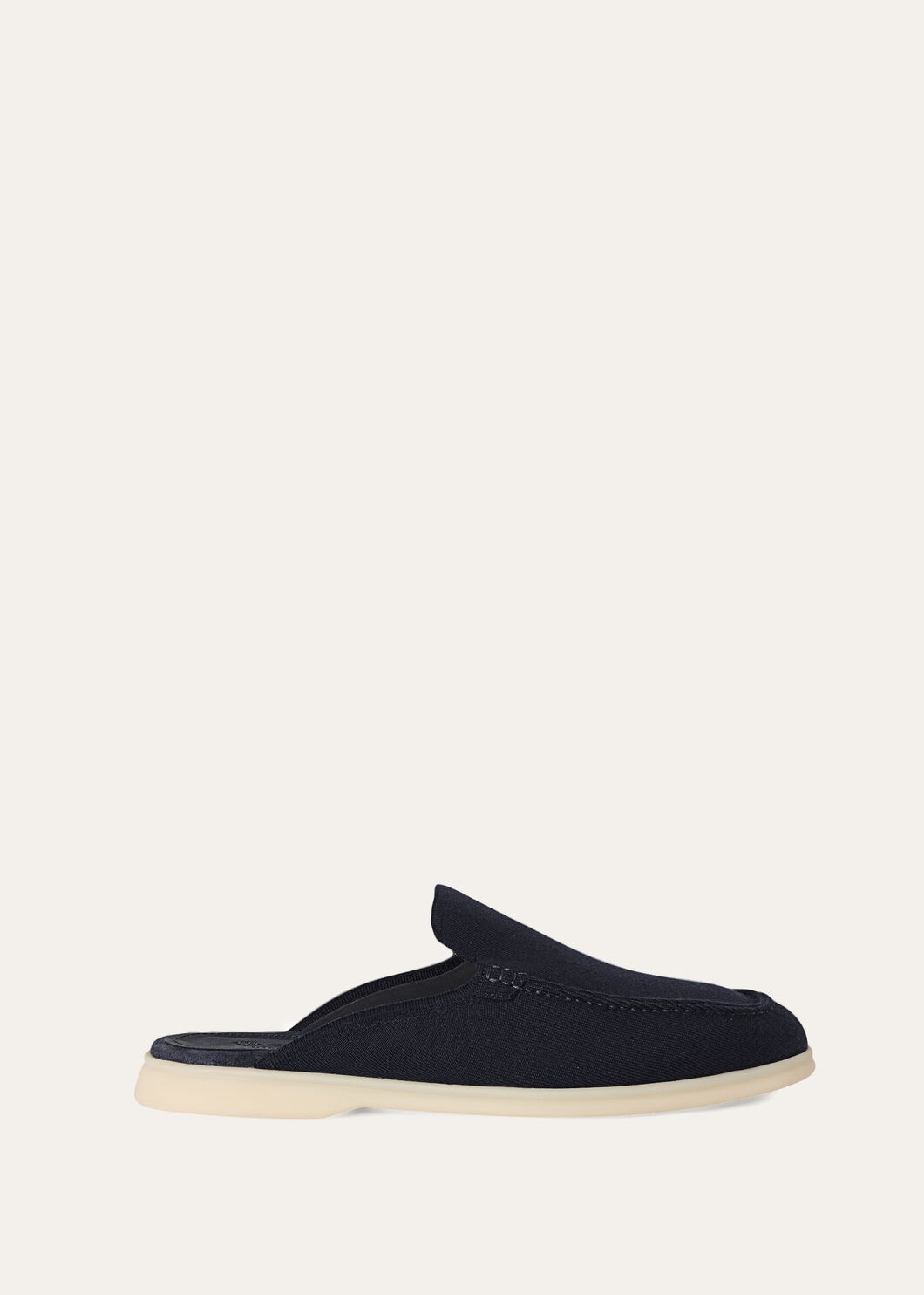 Babouche Summer Walk Blu Navy Uomo