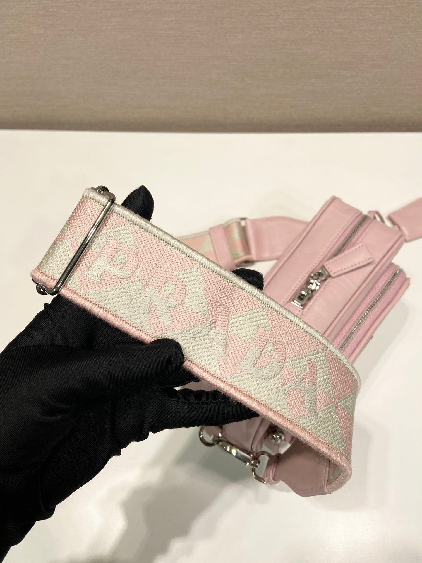 Prada Crossbody