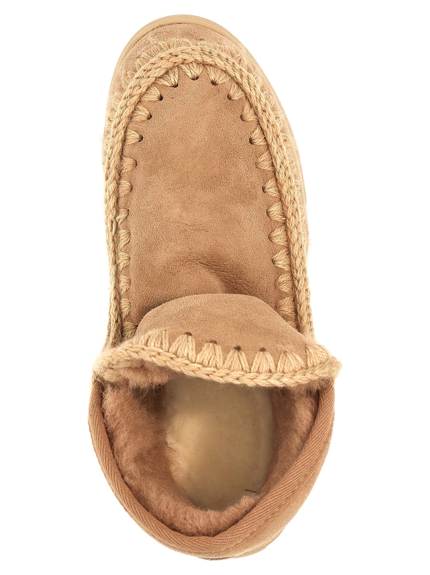 Eskimo Sneakers Beige