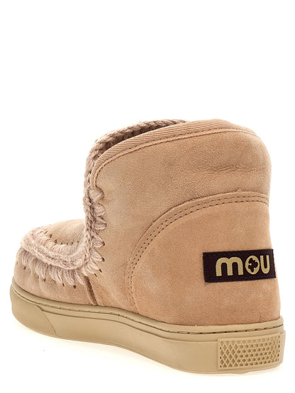 Eskimo Sneakers Rosa