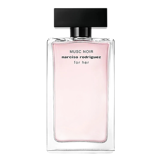 Narciso rodriguez For Her MUSC NOIR Eau De Parfum Profumo Donna 100ml (Scatolato)