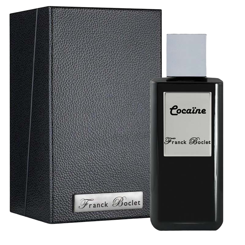 FRANCK BOCLET COCAINE EXTRAIT DE PARFUM UNISEX 100 ML