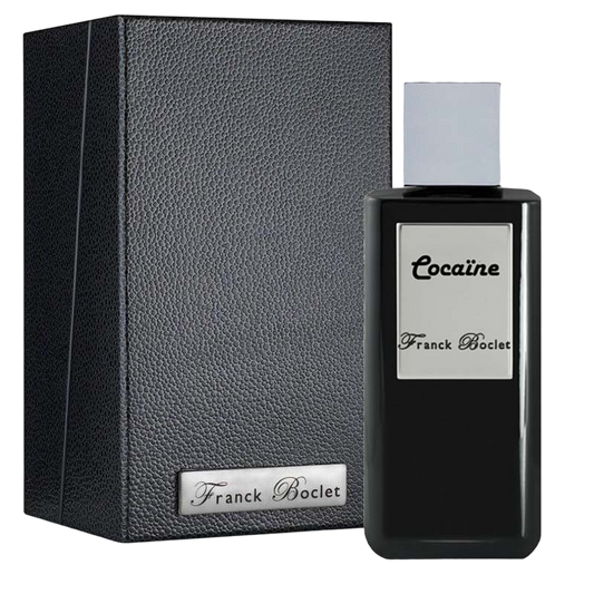 FRANCK BOCLET COCAINE EXTRAIT DE PARFUM UNISEX 100 ML