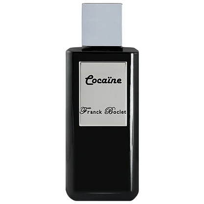 Franck Boclet Cocaine Parfum 100ml (Boxed)