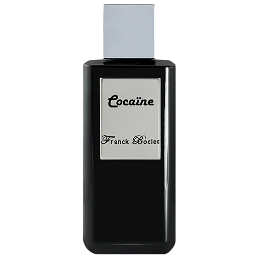 Franck Boclet Cocaine Parfum 100ml (Boxed)