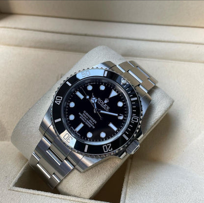 SUBMARINER NO DATE