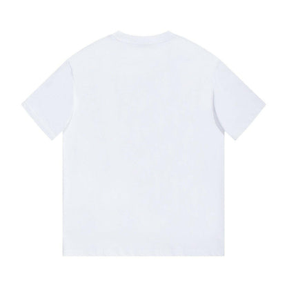 Celine White T-shirts Designer Apparel Collection 2022