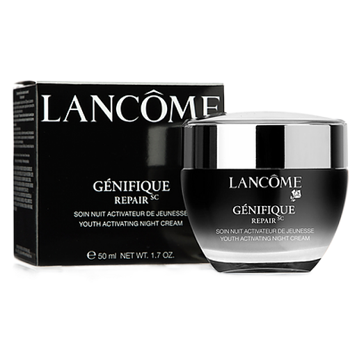 Lancôme Génifique Repair SC youth activating night cream 50 ml 