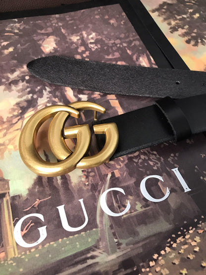 GUCCI BELT GG