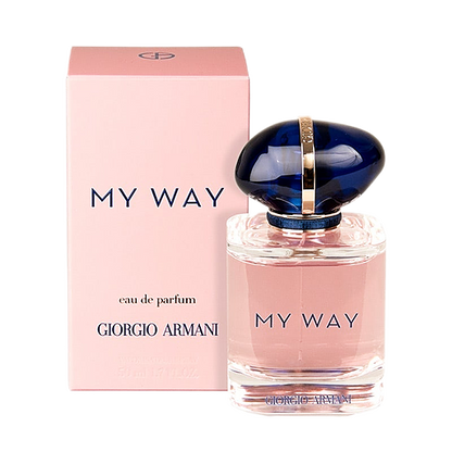 Giorgio Armani My Way Eau de Parfum 90ml (Scatolato)