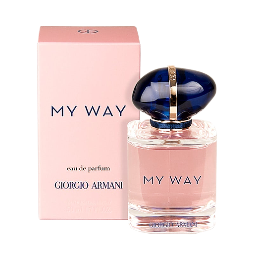 Giorgio Armani My Way Eau de Parfum 90ml (Boxed)