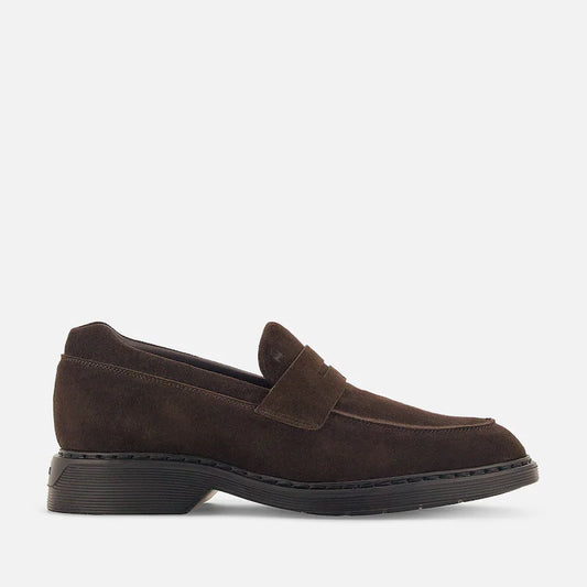 Loafers Hogan H576