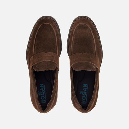 Loafers Hogan H576