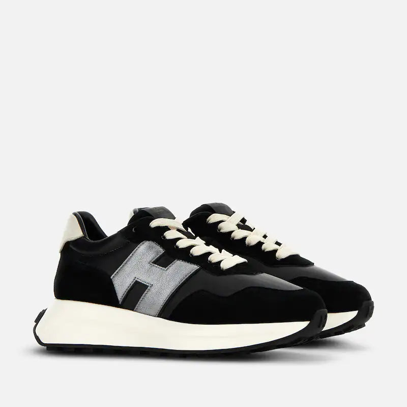 Sneakers Hogan H641