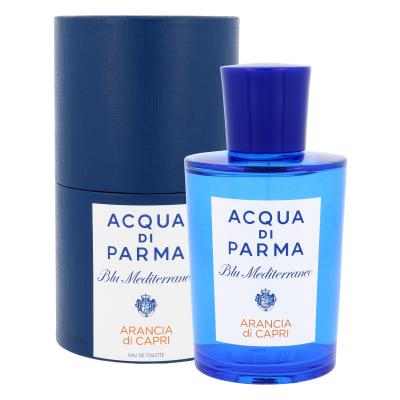 Acqua di Parma Arancia di Capri