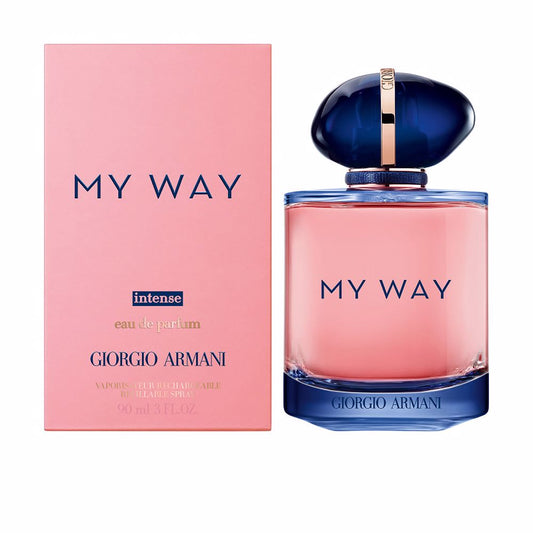 My way intense Armani