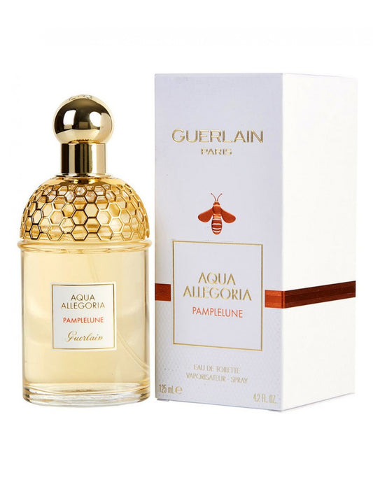 Mon guerlain water allegory pamplelune