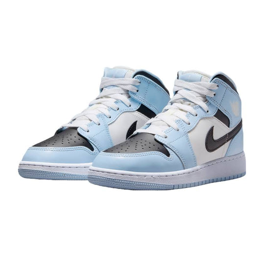 Air Jordan 1 Mid ice