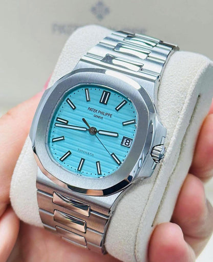 NAUTILUS "TIFFANY & CO."