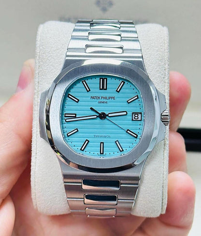 NAUTILUS "TIFFANY & CO."