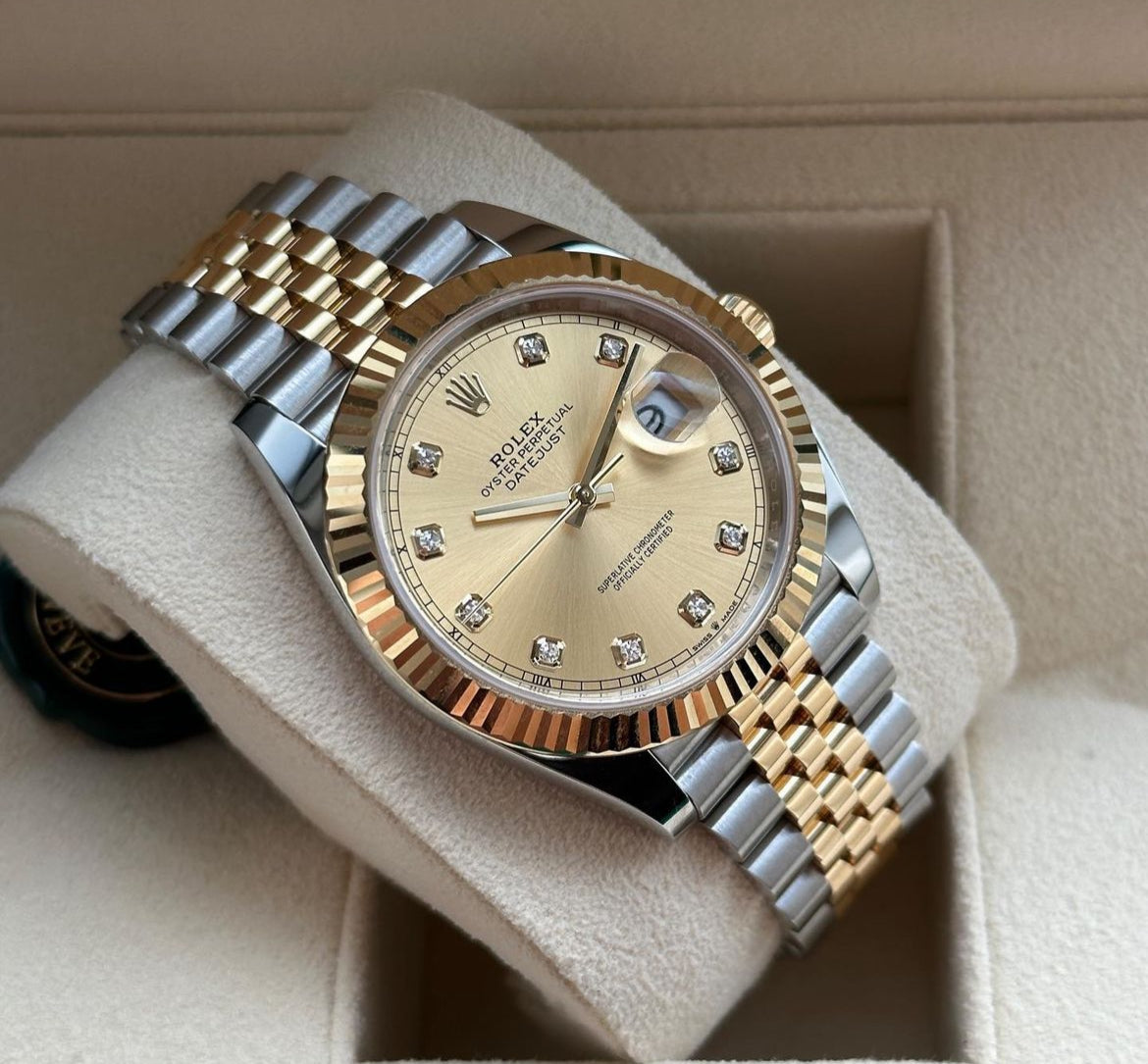 DATEJUST