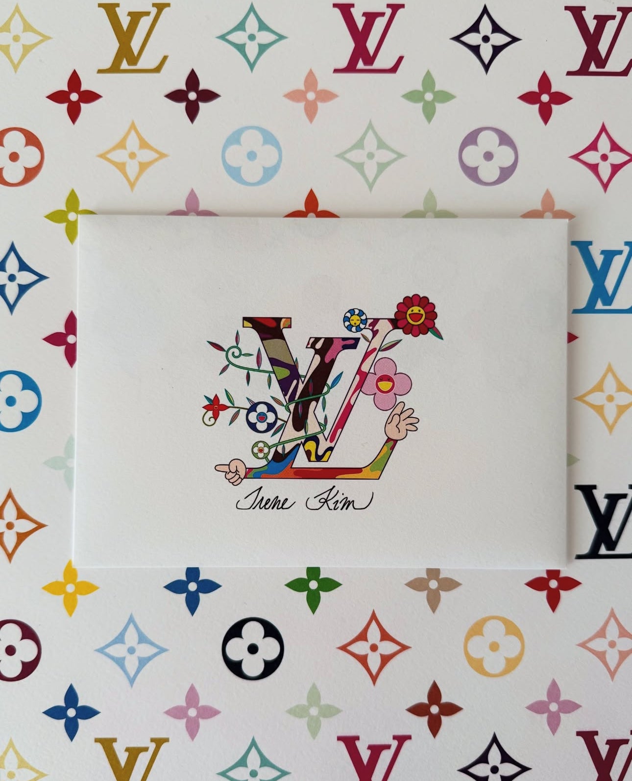 LV x TM Speedy Bandoulière 25