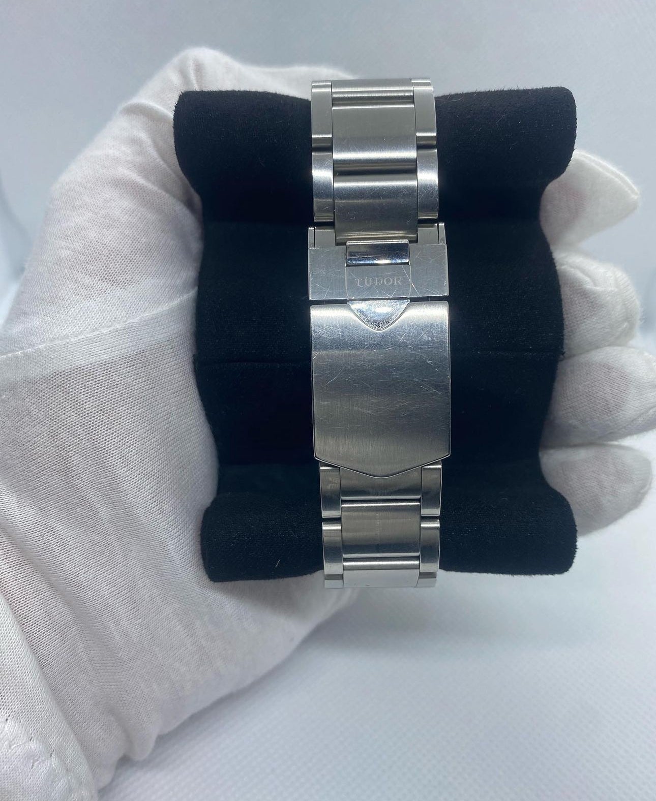 BLACK BAY 41MM BRACCIALE OYSTER