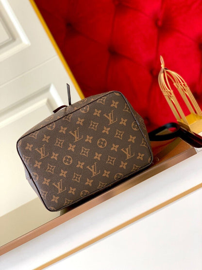 LV NEONOE BAG